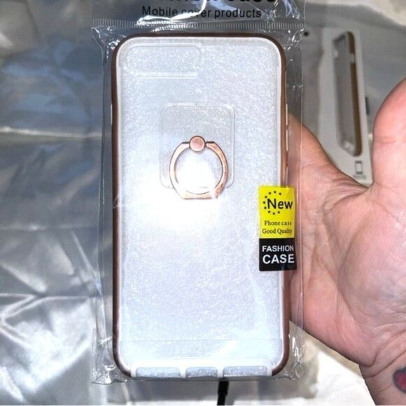 Tech21 and Disney Phone Cases- Gold, Rose Gold, Silver and Winnie the Pooh Lot - Picture 3 of 9